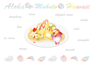 ハワイの有名店パンケーキが食べ放題 東京でも味わえる モケスハワイ の口コミ Maimaiのオススメ美味しいもの情報 Rainbow Days 365